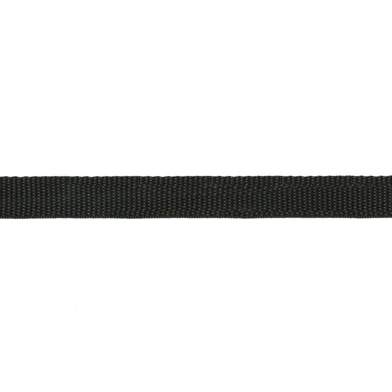 Polypro Webbing - 0.75" - Black