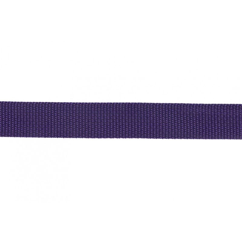 Polypro Webbing - 1"