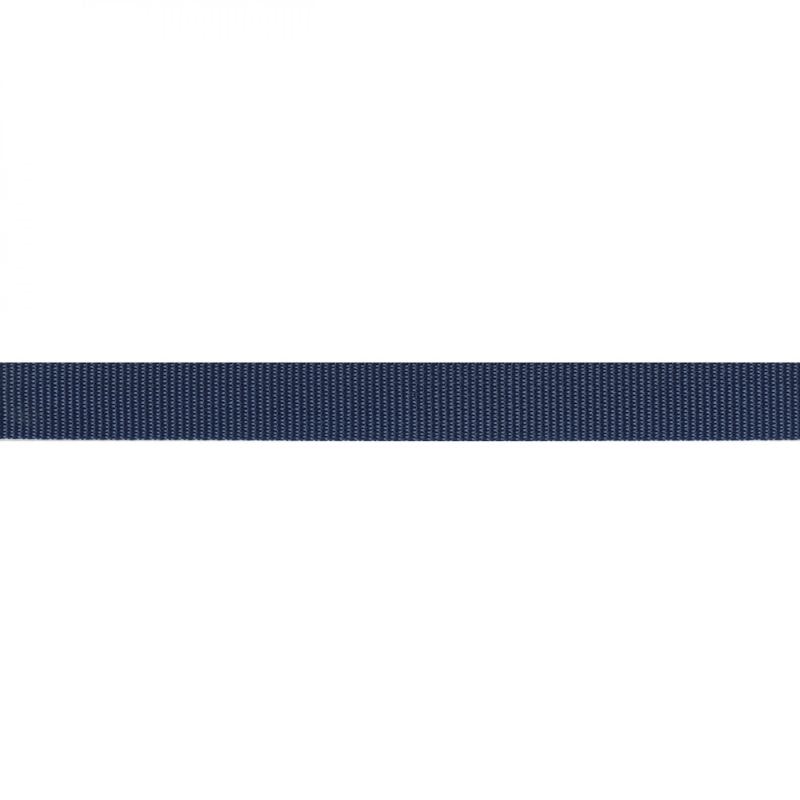 Polypro Webbing - 1" - Navy