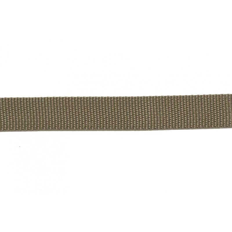 Polypro Webbing - 1" - Tan