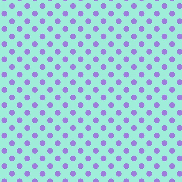 Pom Poms - Petunia