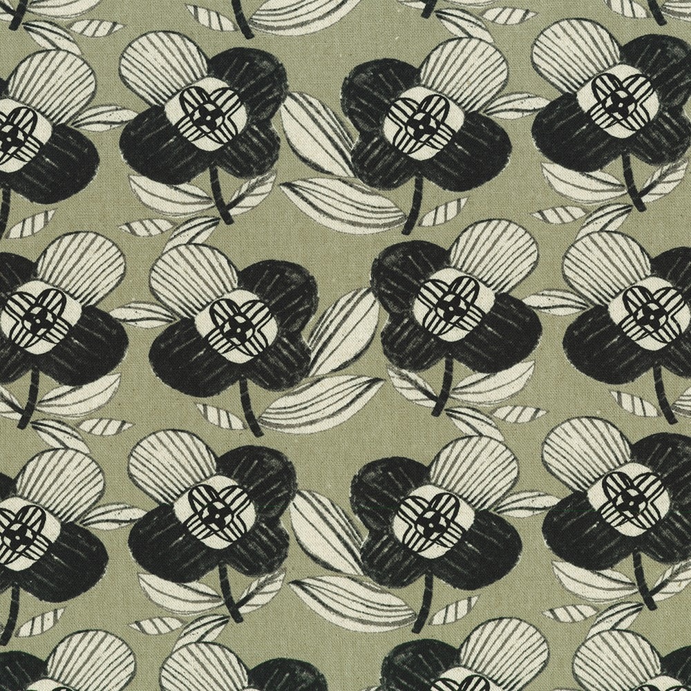 Poppy - Gray