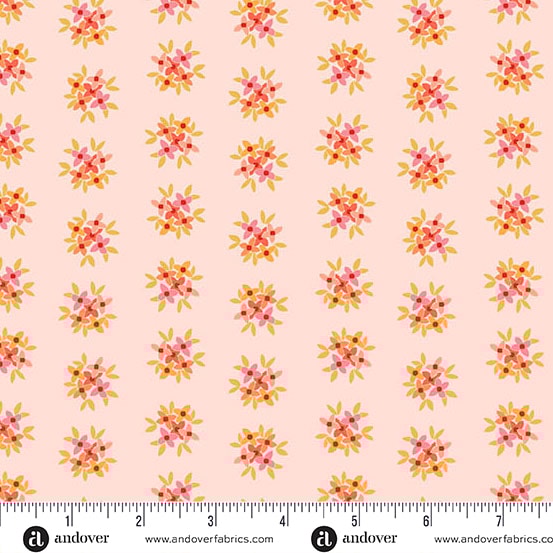 Posy - Rose