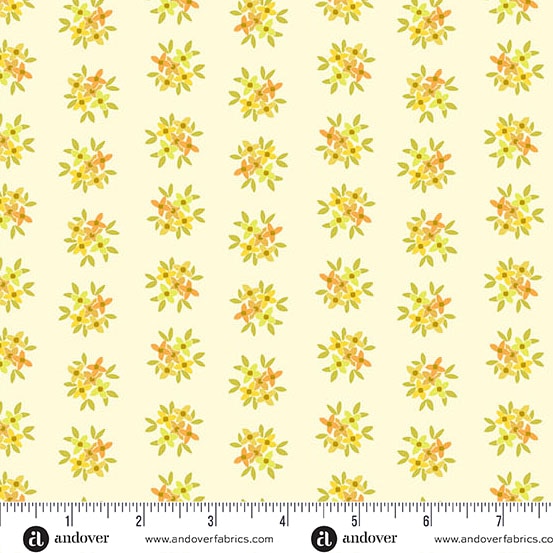 Posy - Daffodil