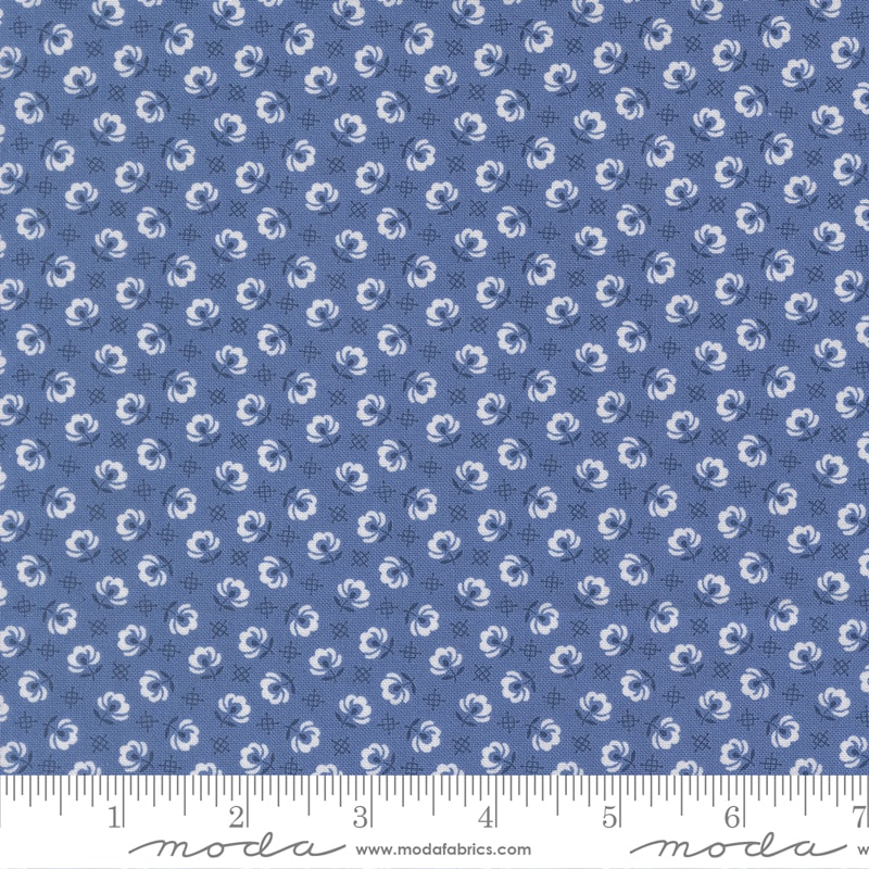 Prairie Toss - Denim Jeans