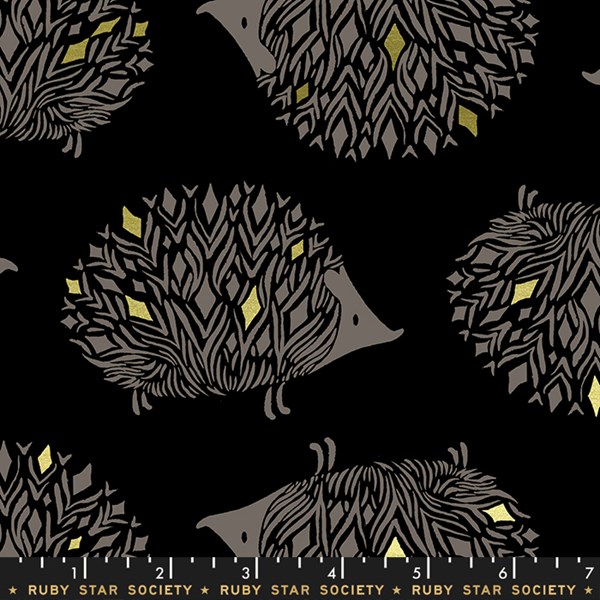 Prickles Metallic