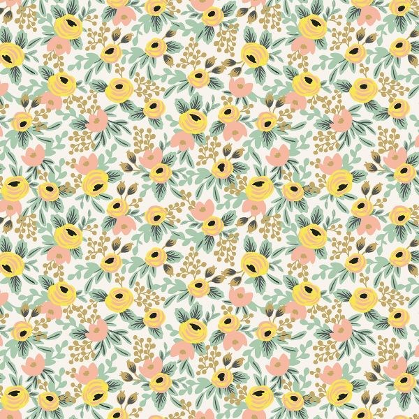 Primavera Rosa - Cream