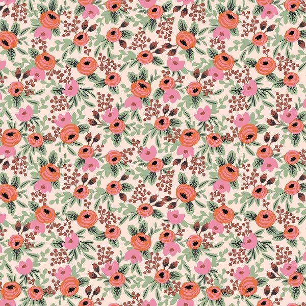 Primavera Rosa - Blush