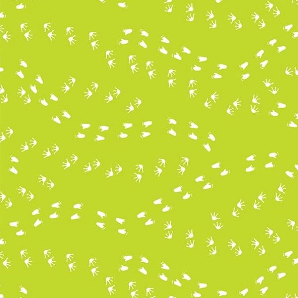 Prints - Lime