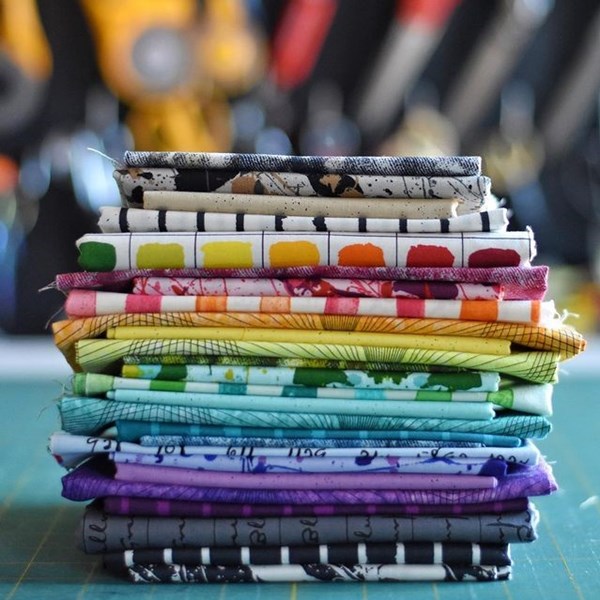 Prism Fat Quarter Bundle