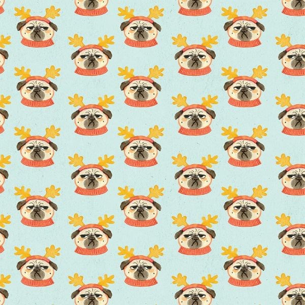 Pug Life