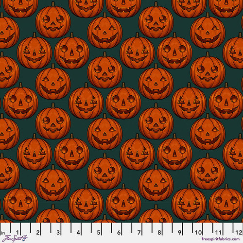 Pumpkin Grid