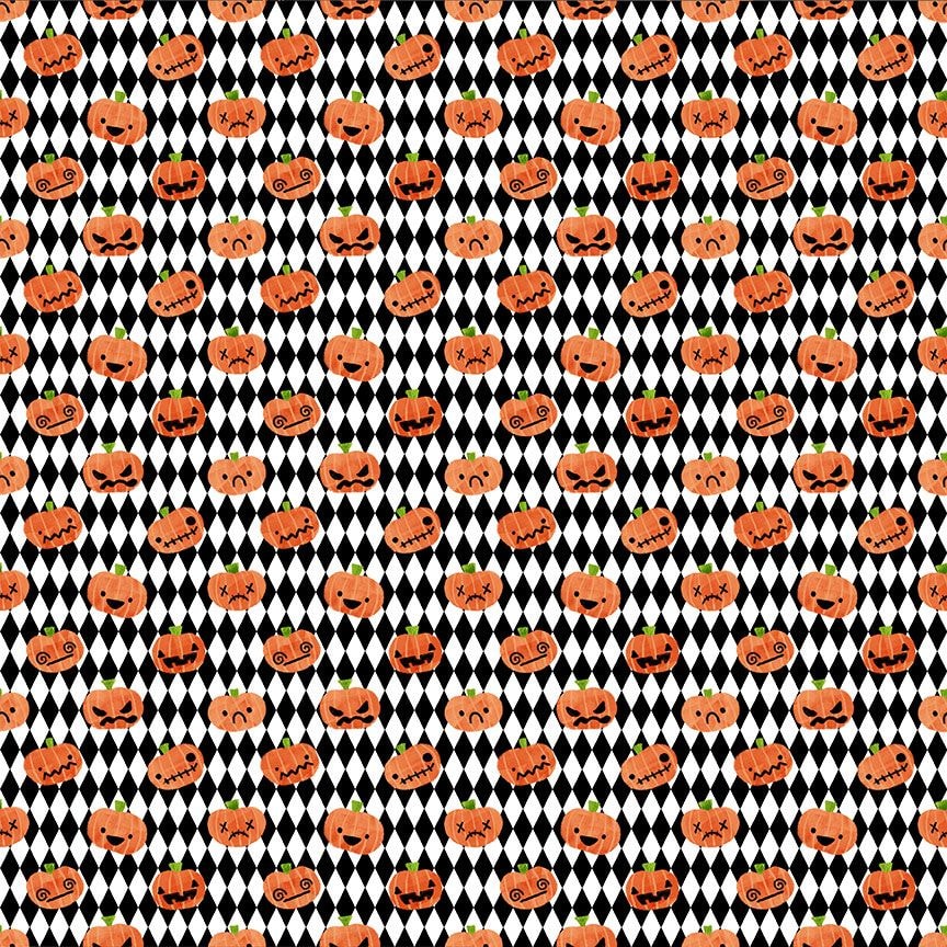 Pumpkins - Multi