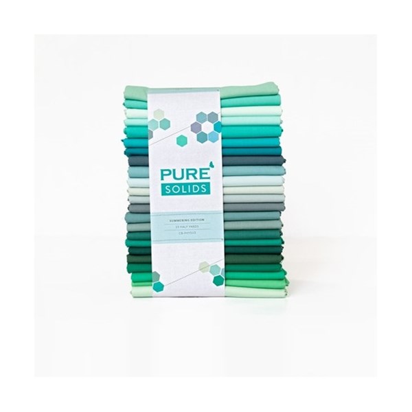 Pure Solids Bundle