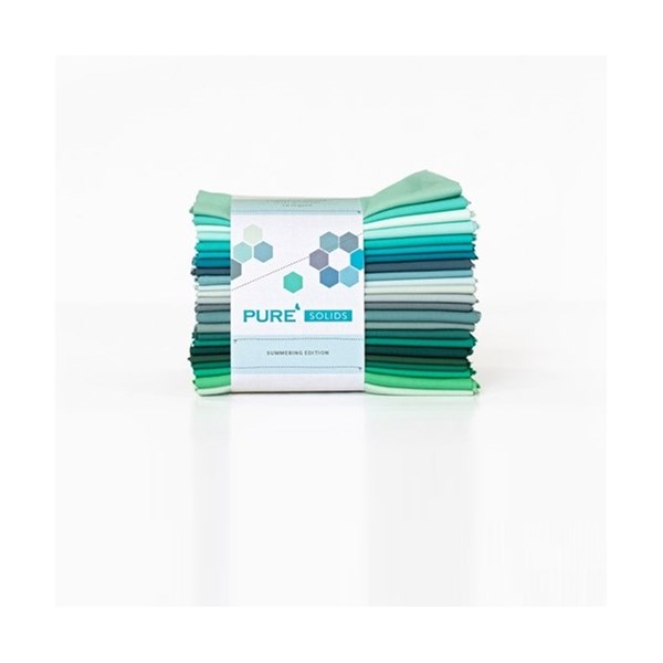 Pure Solids Bundle