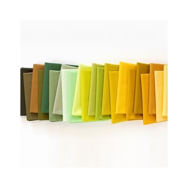 Pure Solids Bundle