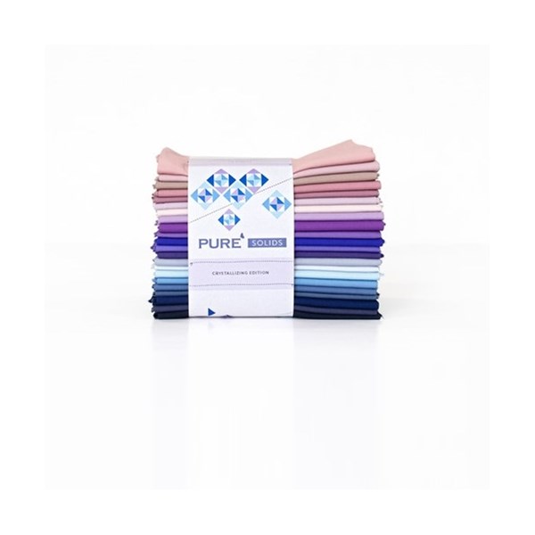 Pure Solids Bundle