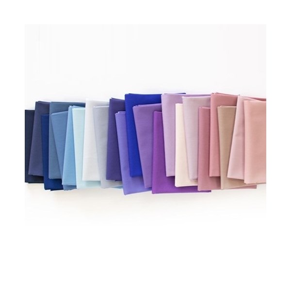 Pure Solids Bundle