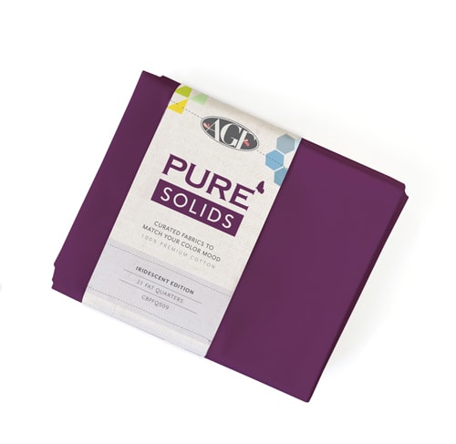Pure Solids Bundle