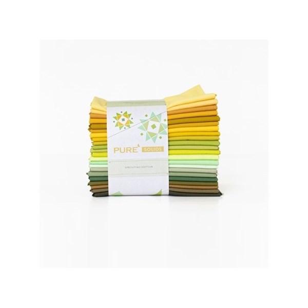 Pure Solids Bundle