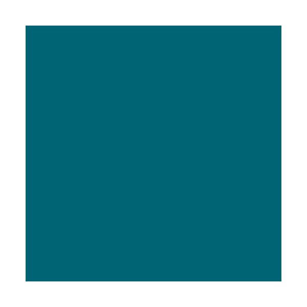 PURE Solid - Tile Blue