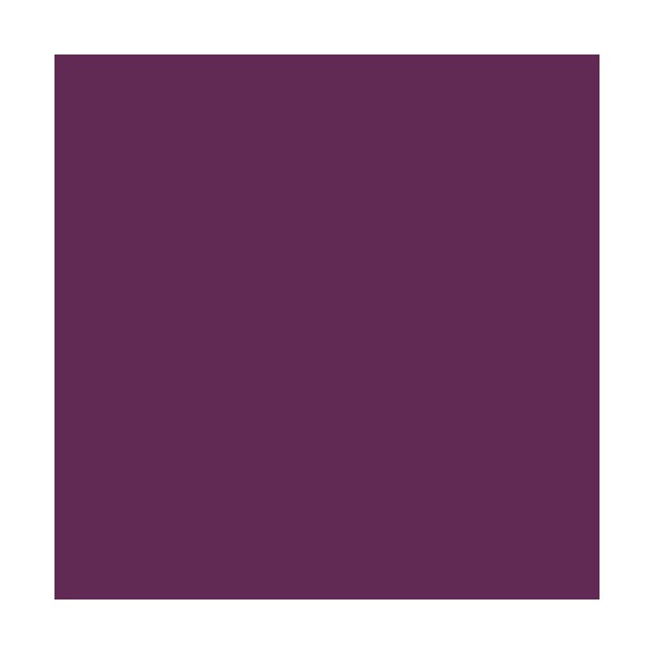 PURE Solid - Purple Wine