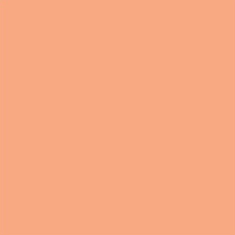 PURE Solid - Apricot Crepe