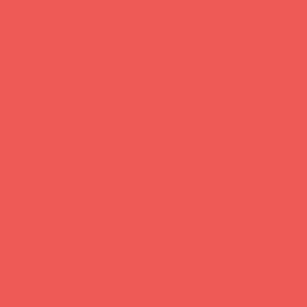 PURE Solid - Coral Reef