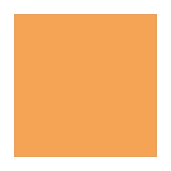 PURE Solid - Mandarin