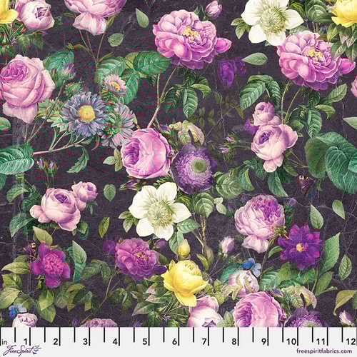 Purple Flower Shop