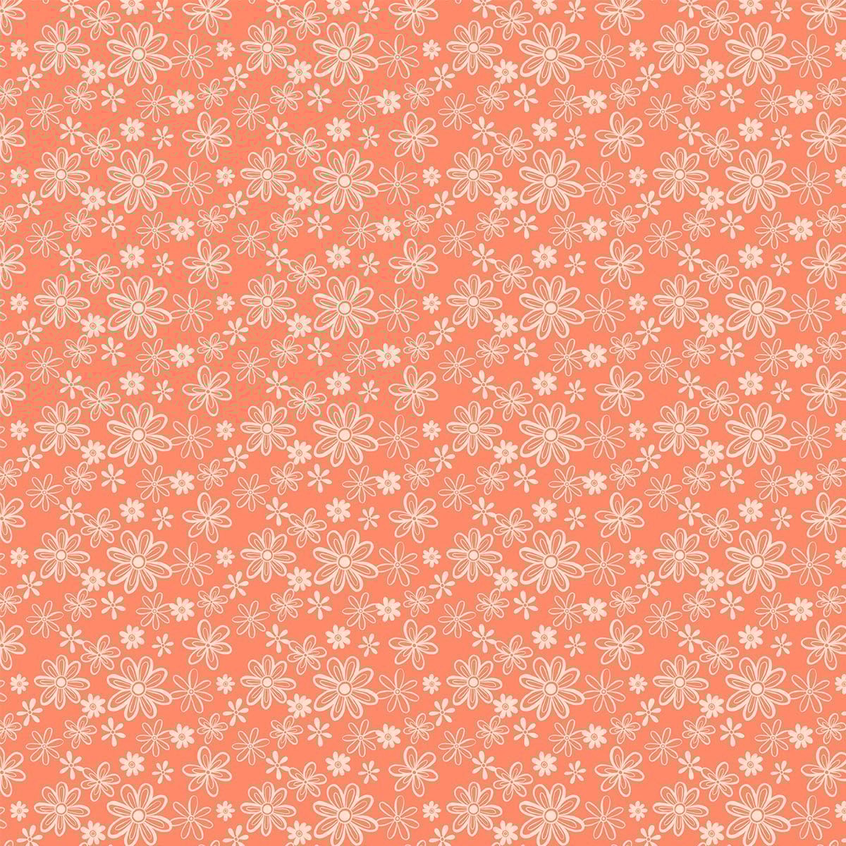 Pyrex - Orange