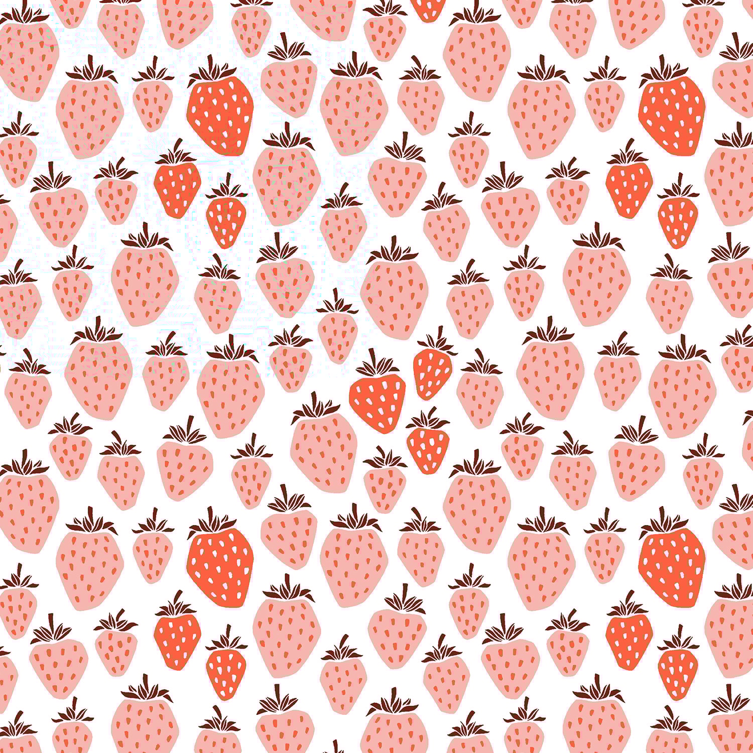 Queen of Berries - Taste Of Summer