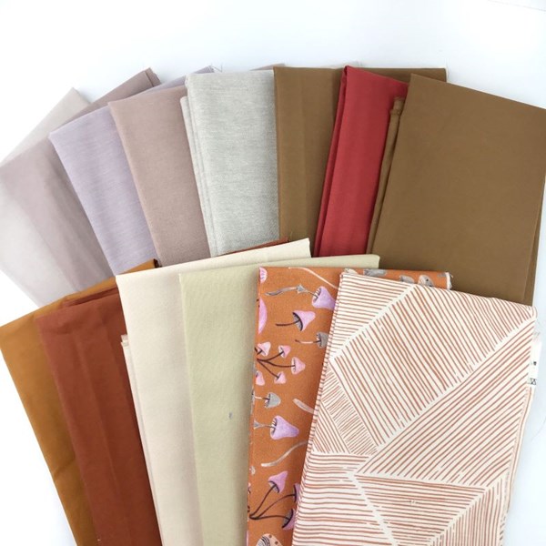 Quilting 101 Quarter Yard Bundles