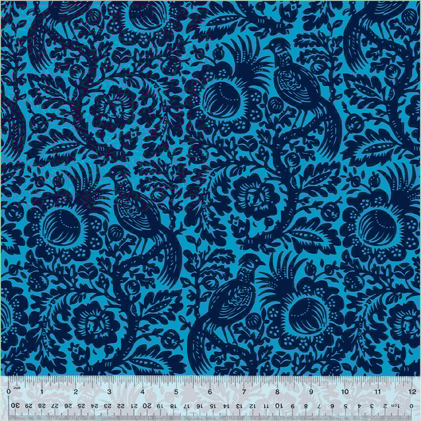 Rachael Daisy - Blue