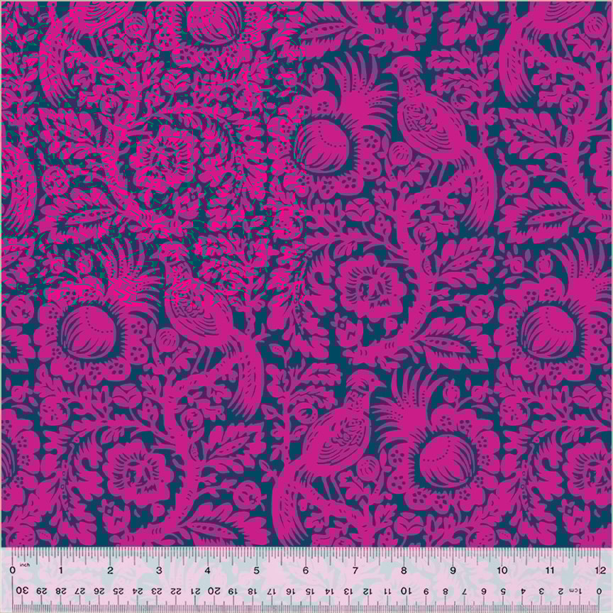Rachael Daisy - Magenta