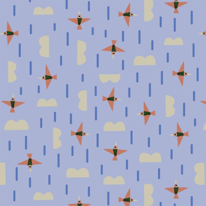 Rain Flock