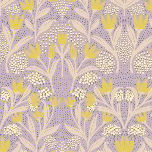 Rain Showers - Lilac