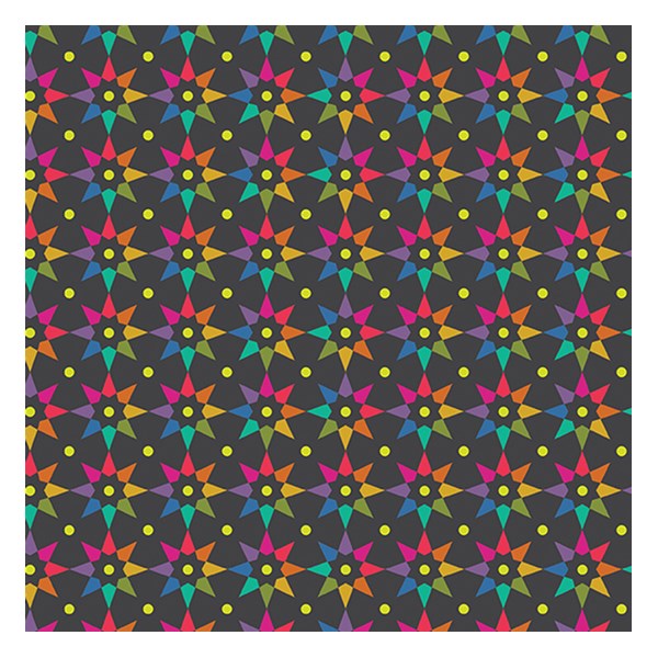 Rainbow Star