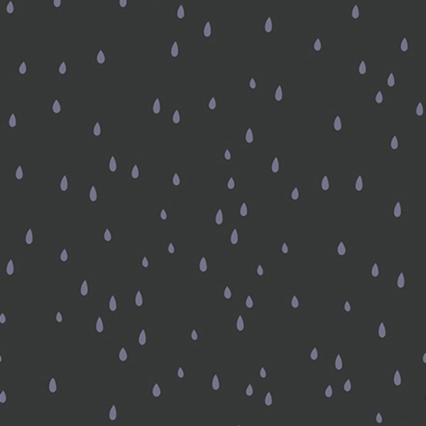 Raindrops - Licorice