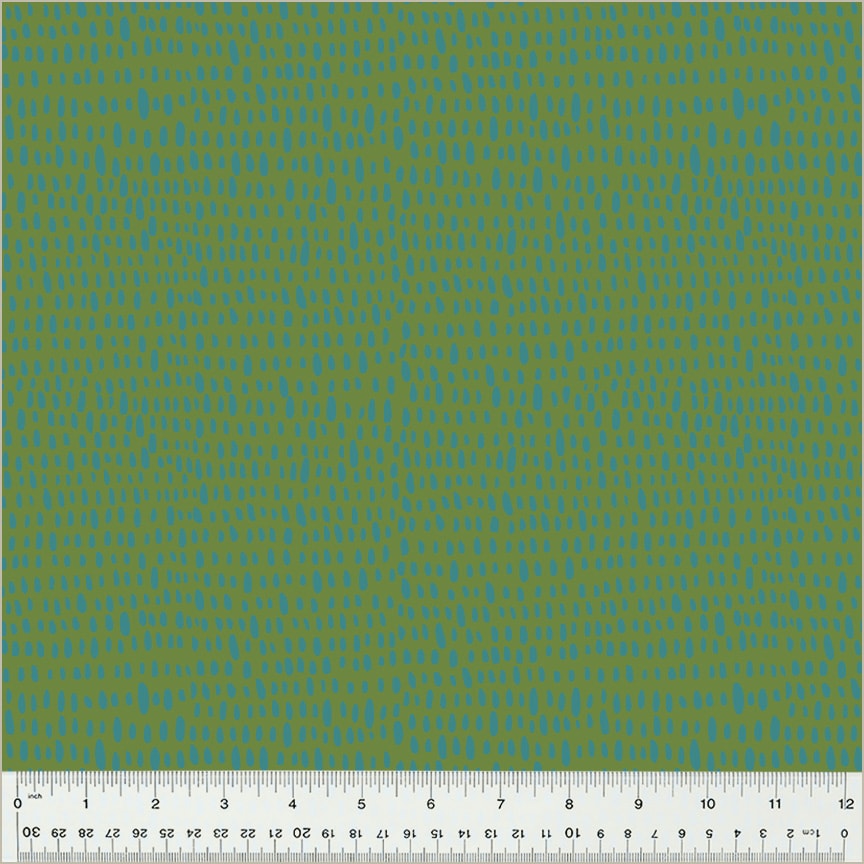 Rainfall - Pond