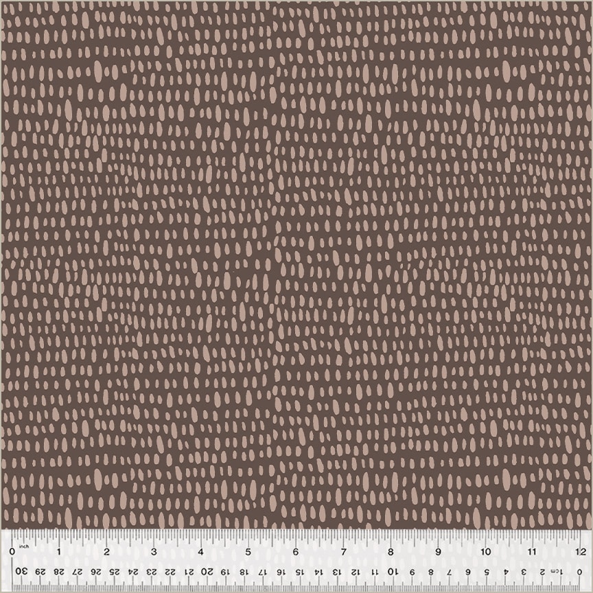 Rainfall - Bark