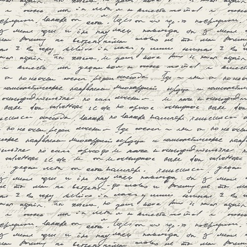 Lyricist's Diary in Ivory