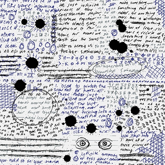 Rant - Bic