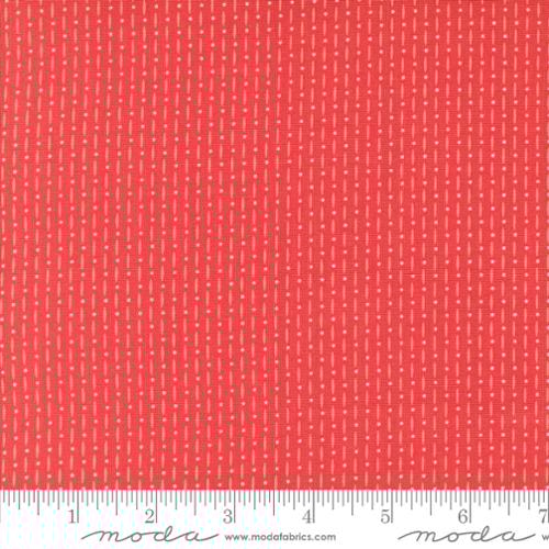 Beaded - Raspberry