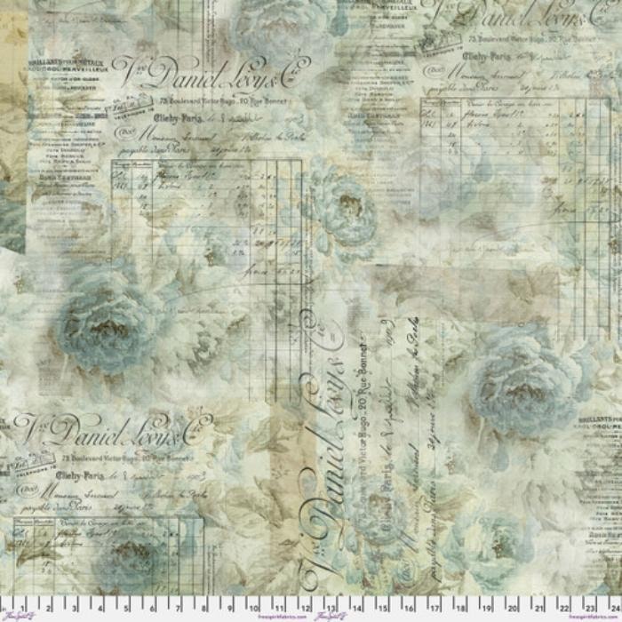 Receipt WIDE - Aqua Digital