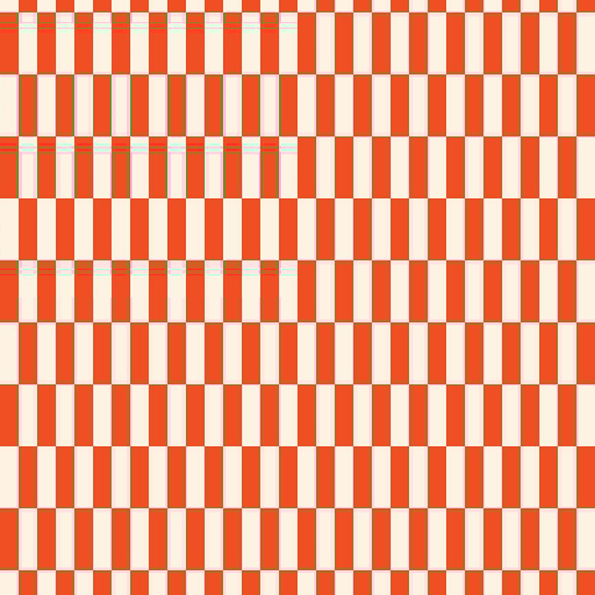 Rectangles - Lava