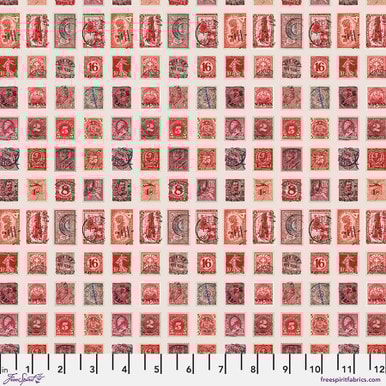 Red Stamps