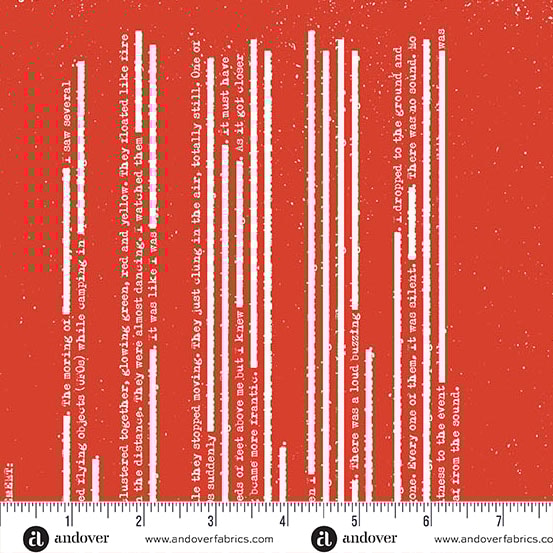 Redacted - Red Ranger
