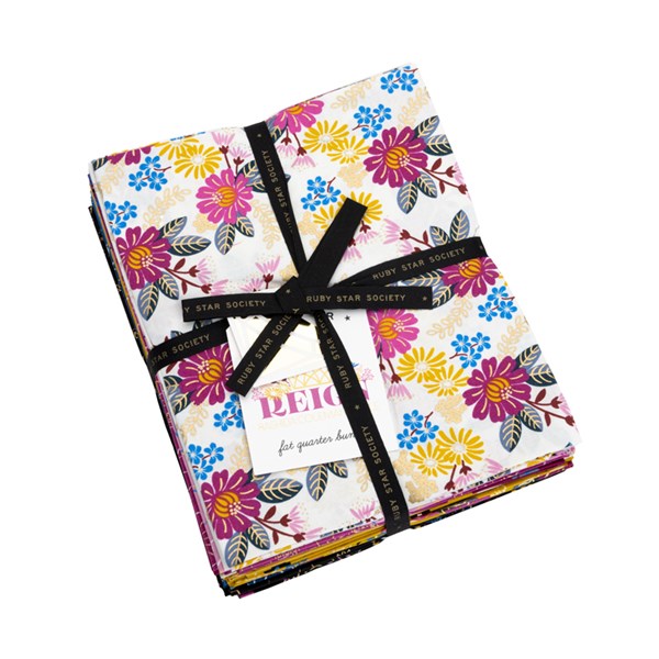 Reign Fat Quarter Bundle | Rashida Coleman-Hale | 24 FQs