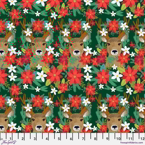 Reindeer Revelry - Multi